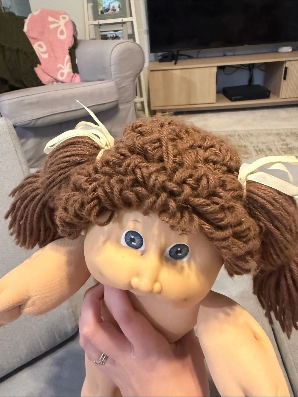 Cabbage Patch Kids Doll
